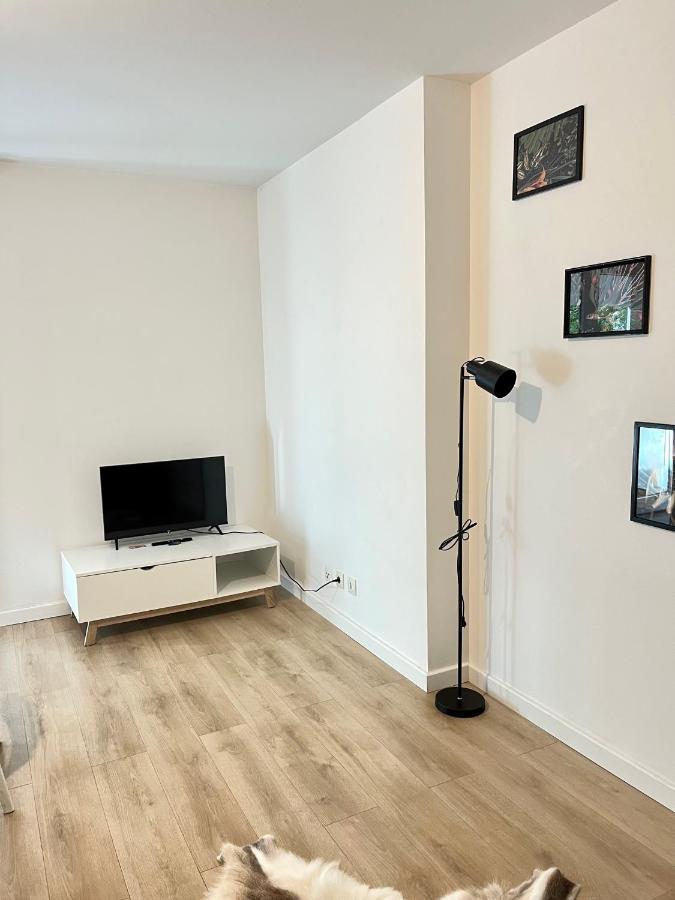 Apartament Coquebert - Grand Jardin Reims Zewnętrze zdjęcie